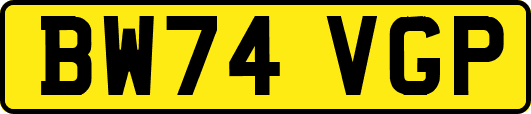 BW74VGP