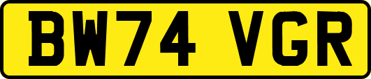 BW74VGR