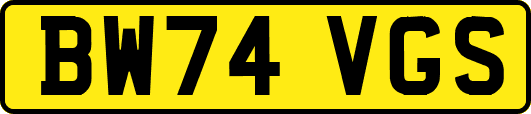 BW74VGS