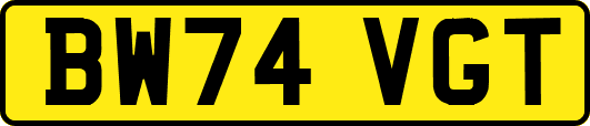 BW74VGT