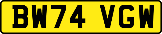 BW74VGW