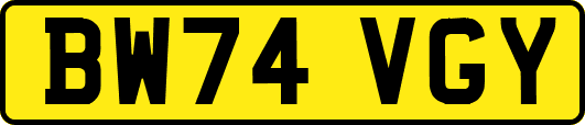 BW74VGY