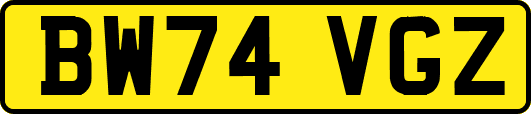 BW74VGZ