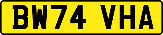 BW74VHA