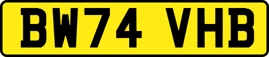 BW74VHB