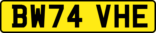 BW74VHE