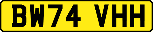 BW74VHH