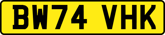 BW74VHK