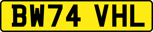BW74VHL