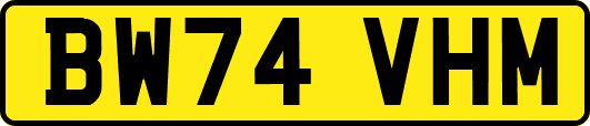 BW74VHM