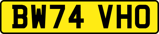 BW74VHO