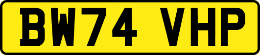 BW74VHP