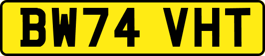 BW74VHT