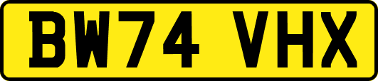 BW74VHX