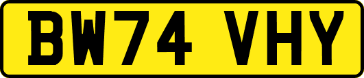 BW74VHY