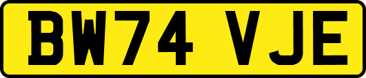 BW74VJE