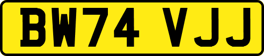 BW74VJJ