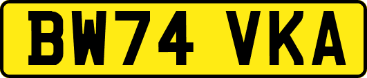 BW74VKA