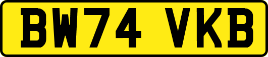 BW74VKB