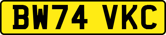 BW74VKC