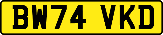 BW74VKD