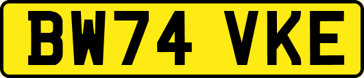 BW74VKE