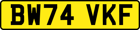 BW74VKF