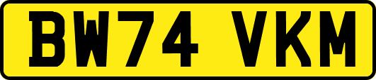 BW74VKM