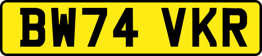 BW74VKR