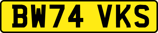 BW74VKS