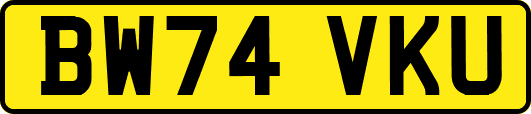 BW74VKU