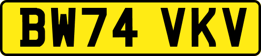 BW74VKV
