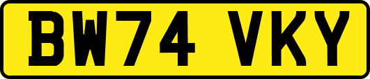 BW74VKY