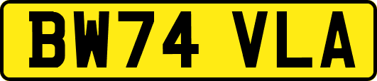 BW74VLA
