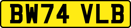 BW74VLB