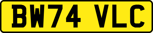 BW74VLC