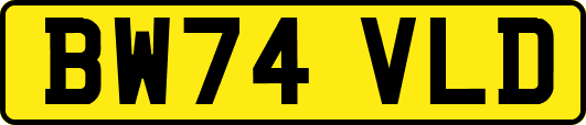 BW74VLD