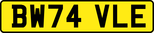 BW74VLE