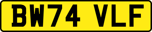 BW74VLF