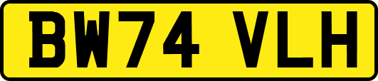 BW74VLH