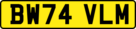 BW74VLM