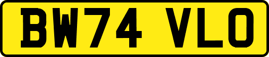 BW74VLO