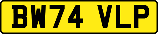 BW74VLP