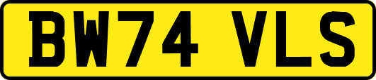 BW74VLS