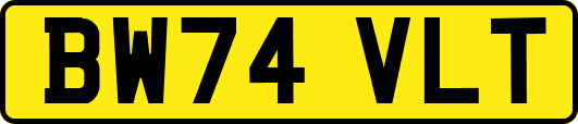 BW74VLT