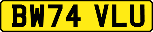 BW74VLU