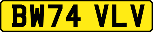 BW74VLV