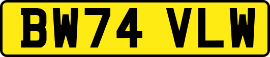 BW74VLW
