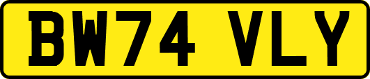 BW74VLY