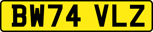 BW74VLZ
